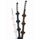 Lacets vie facile Xtenex - Noir - Ville - 50 cm