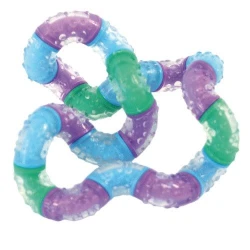 Fidget tangle - texturé