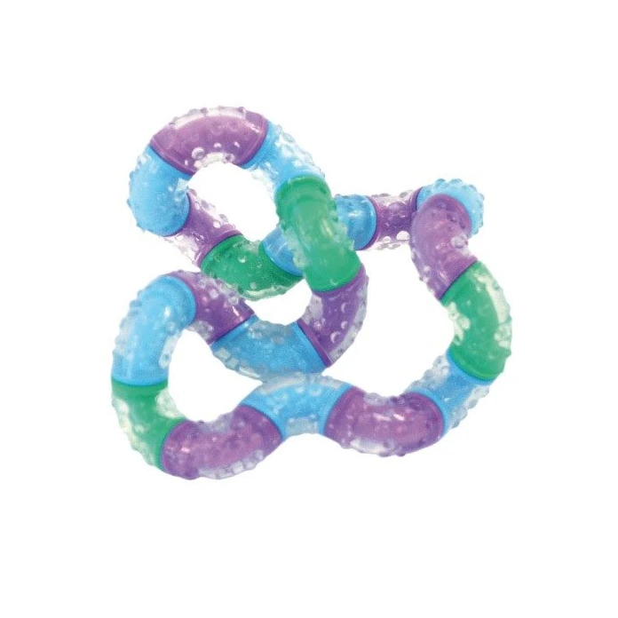 Fidget tangle - texturé