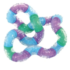 Fidget tangle - texturé