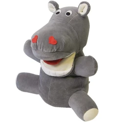 Lippo l'hippo