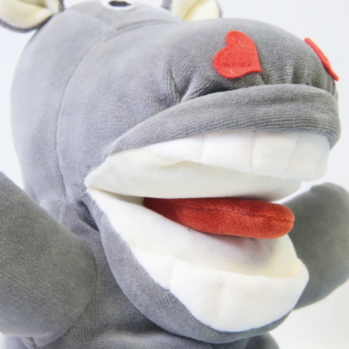 Lippo l'hippo