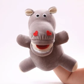 Lippo l'hippo