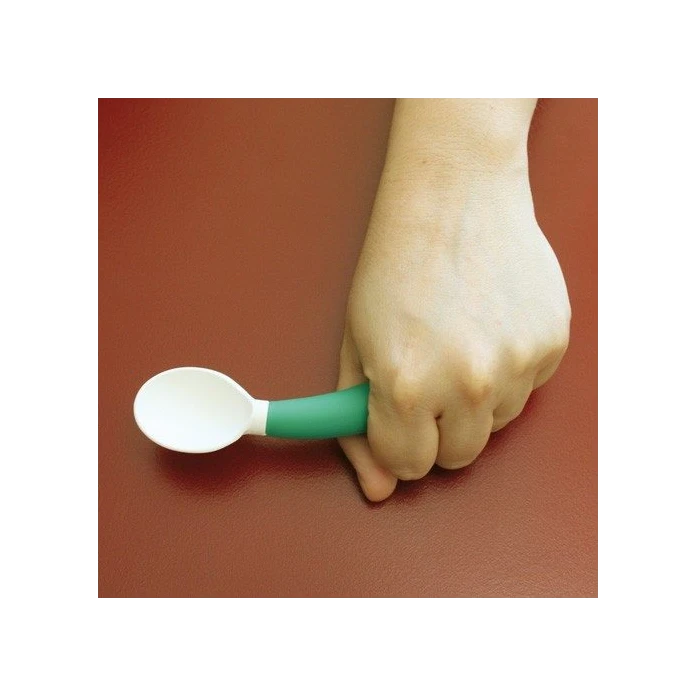 Couverts enfants Henro Grip - Gauchers