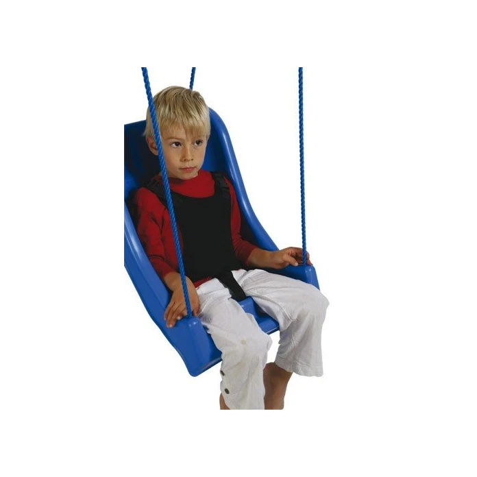 Siège balançoire adapté adolescent