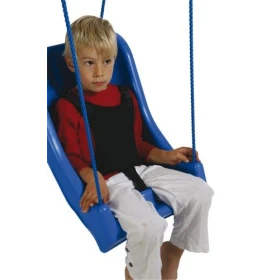 Siège balançoire adapté adolescent