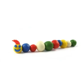 Pâte à modeler grasse
