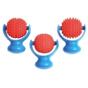 Rouleaux texturés easi-grip par 3