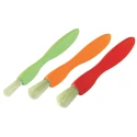 Pinceaux ergonomiques par 3