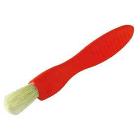 Pinceaux ergonomiques par 3