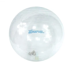 Ballon grelots 55 cm