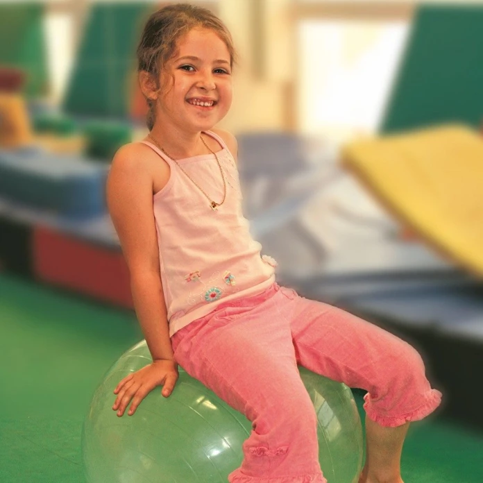 Ballon grelots 55 cm