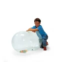 Cocon transparent