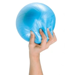 Ballon paille