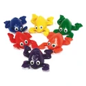 Grenouilles par 6