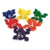 Grenouilles par 6