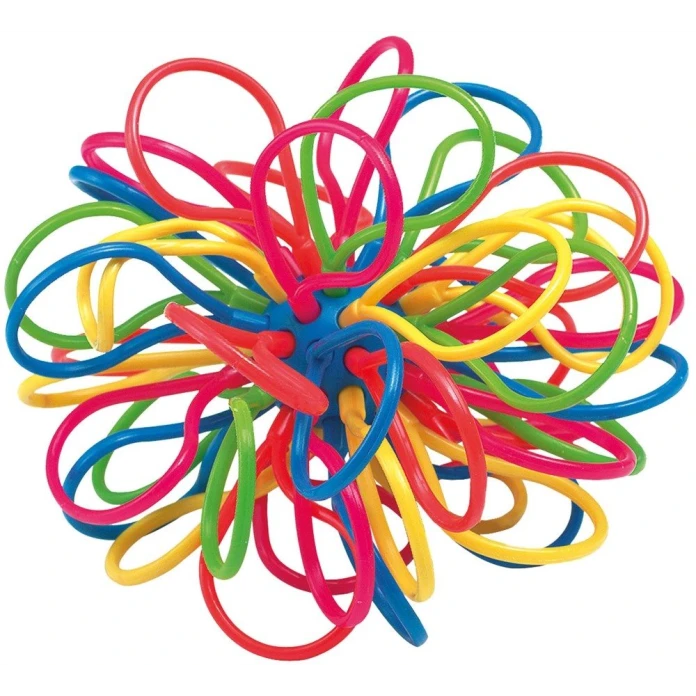 Balle looping