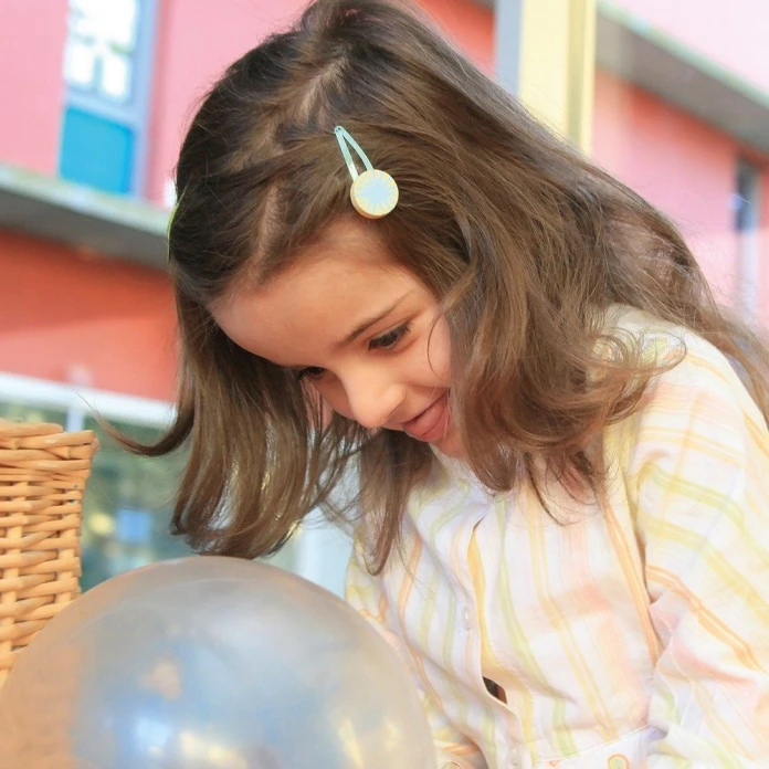 Ballon sensation