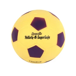 Ballon à grains