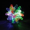 Balle lumineuse