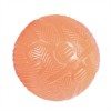 Balle relief 14 cm