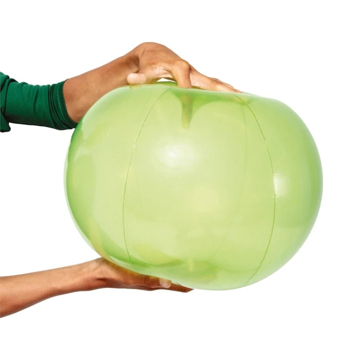 Ballon poids plume