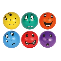 Balles émotions