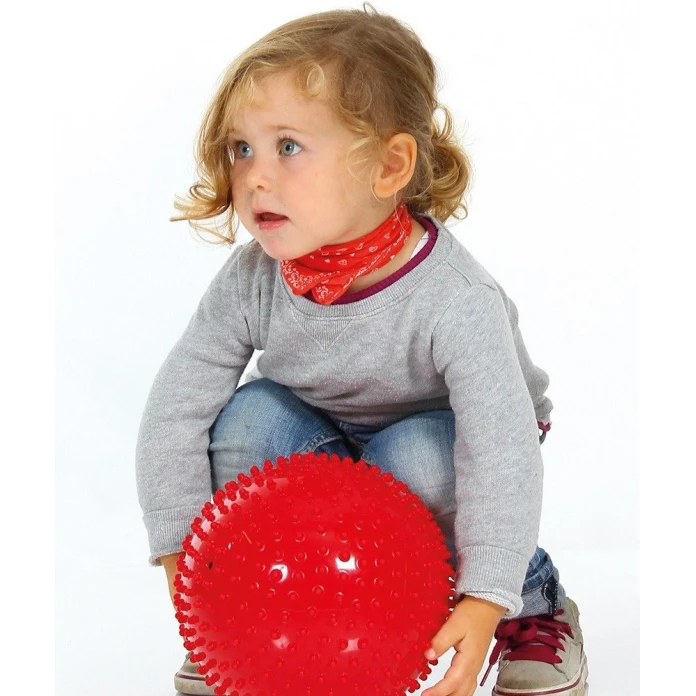 Ballon knobbly