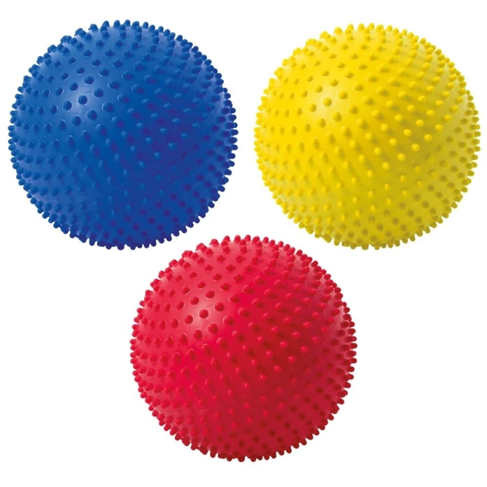 Ballon knobbly