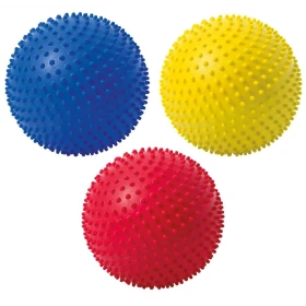Ballon knobbly