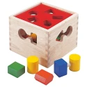Boîte à formes