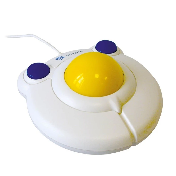 Souris bigtrack plus