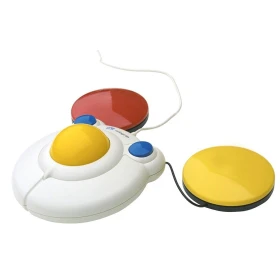 Souris bigtrack plus