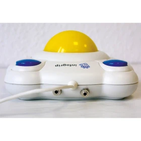 Souris bigtrack plus