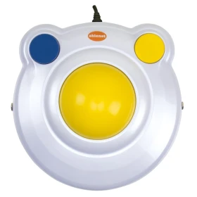 Souris bigtrack plus