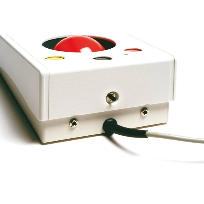 Trackball n-abler