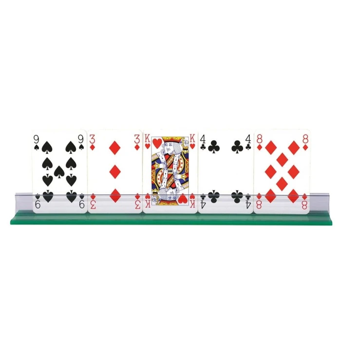 Support cartes