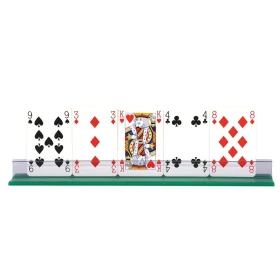 Support cartes