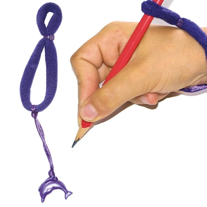 Bracelet d'écriture