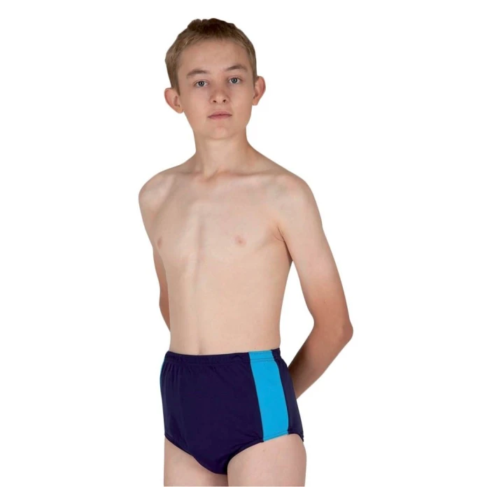 Slip de bain incontinence enfant