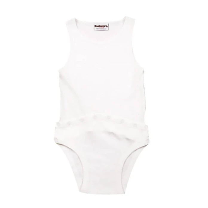 Body joey ouverture ventrale