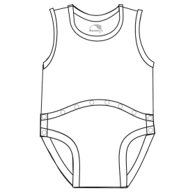 Body joey ouverture ventrale
