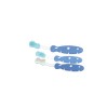 Brosses buccales par 3