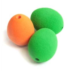Manchons stylo egg-oh par 3