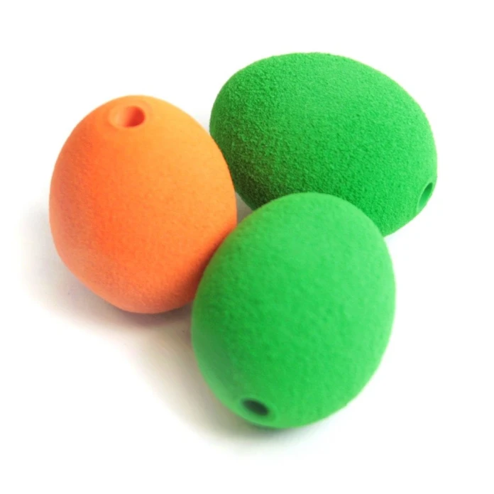 Manchons stylo egg-oh par 3