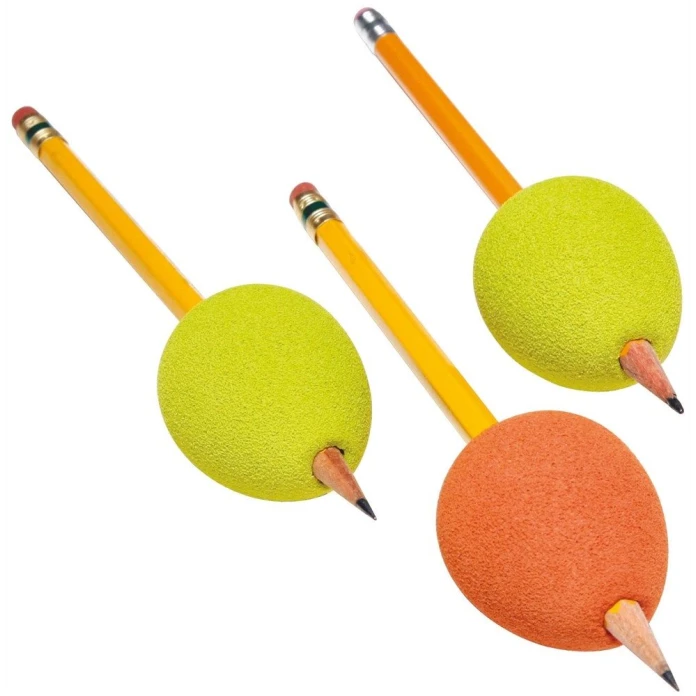 Manchons stylo egg-oh par 3