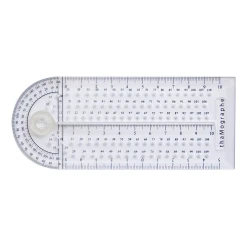 Thamographe