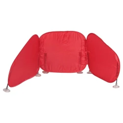 Barrière pop-up