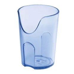 Verre à découpe nasale 16 cl