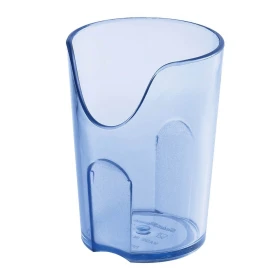 Verre à découpe nasale 16 cl